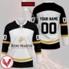 Remy Martin Fine Cham Agne Cognac Personalized Hockey Jersey, Trending Gifts For Fans - Vesles2014s