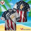 Remy Martin Fourth Of July Esports Hawaiian Shirt, Best Summer Gifts For Fans - Vesles2014S