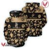 Remy Martin Halloween Patterns Hoodie & Zip Hoodie - Vesles2014S