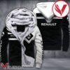 Renault 3D Fleece Hoodie, Unique Gifts For Car Lovers - Vesles2014S 1