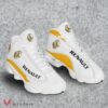 Renault Logo Air Jordan 13 Shoes, Best Sneaker Gifts For Fans - Vesles2014s
