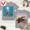 Reo Speedwagon You Can Tune A Piano But You Can't Tuna Fish Album Cover Shirt, Perfect Gifts For Music Lovers - Vesles2014S