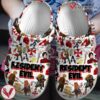 Resident Evil Crocs Crocband Clogs Shoes For Men Women and Kids, Unique Gift From  Vesles2014S