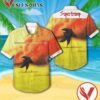 Retrospectacle Supertramp The Anthology Compilation Album Cover Hawaiian Shirt, Unique Gifts For Music Lovers - Vesles2014S