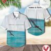 Return To Forever Album By Chick Corea Style 2 Hawaiian Shirt, Best Gift For Music Lovers Vesles2014S
