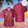 Return To Forever Featuring Chick Corea No Mystery Album Cover Hawaiian Shirt, Best Gift For Music Lovers Vesles2014S