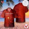 Return To Forever Featuring Chick Corea Where Have I Known You Before Album Cover Hawaiian Shirt, Best Gift For Music Lovers Vesles2014S