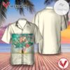 Return To Forever Musicmagic Album Cover Hawaiian Shirt, Best Gift For Music Lovers Vesles2014S