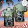 Return To Forever Romantic Warrior Album Cover Hawaiian Shirt, Best Gift For Music Lovers Vesles2014S