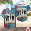 Return To Forever The Anthology Compilation Album Cover Hawaiian Shirt, Best Gift For Music Lovers Vesles2014S