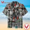 Return of the Jedi Casual Hawaiian Shirt, Best Gifts For Summer Vesles2014S