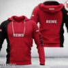 Rewe Uniform Custom Hoodie Style 2 - Vesles2014S