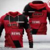 Rewe Uniform Custom Hoodie Style 2 - Vesles2014S