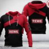 Rewe Uniform Custom Hoodie Style 3 - Vesles2014S