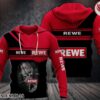 Rewe Uniform Custom Hoodie Style 5 - Vesles2014S