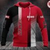 Rewe Uniform Custom Hoodie Style 6 - Vesles2014S