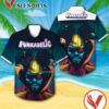 Reworked By Detroiters Album By Funkadelic Hawaiian Shirt, Unique Gifts For Music Lovers - Vesles2014S