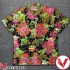 Rex Toy Story And Yoda Flower Hawaiian Shirt, Unique Gifts For Friends - Vesles2014S 1