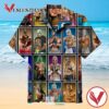 Rey Mysterio Casual Hawaiian Shirt, Best Gifts For Summer Vesles2014S
