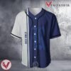 Rice Owls Baseball Jersey Half Style NCAA, Unique Gifts For Fans - Vesles2014s