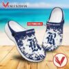 Rice Owls Logo Custom Crocs Shoes For Men And Women, Unique Clogs Shoes For Fans - Vesles2014S