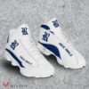 Rice Owls NCAA Logo Air Jordan 13 Shoes, Best Sneaker Gifts For Fans - Vesles2014s