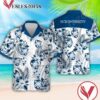 Rice University Logo Hawaiian Suit, Perfect Gifts Idea In Holiday - Vesles2014S