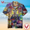 Rich Spiritual World Casual Hawaiian Shirt, Best Gifts For Summer Vesles2014S