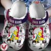 Richard Ashcroft Music Crocs Crocband Clogs Shoes, Unique Gifts For Fans - Vesles2014S