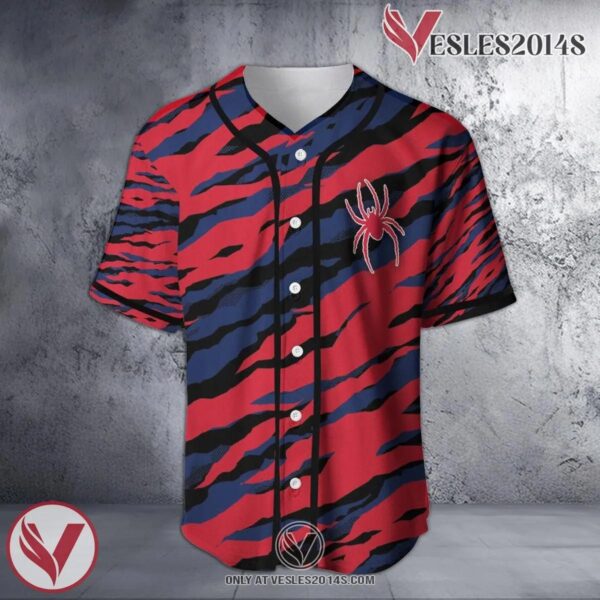 Richmond Spiders Jersey Sport Style Keep Go On NCAA, Unique Gifts For Fans - Vesles2014s