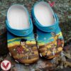 Rick And Morty Comic Crocs Clogs Shoes Comfortable Crocband For Men Women, Unique Gift From  Vesles2014S