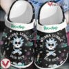 Rick And Morty Comic Crocs Clogs Shoes Crocband Comfortable For Men Women, Unique Gift From  Vesles2014S