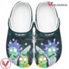 Rick And Morty Comic Crocs Crocband Clogs Comfortable Shoes For Men Women, Unique Gift From  Vesles2014S