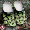 Rick And Morty Comic Crocs Crocband Clogs Shoes Comfortable For Men Women, Unique Gift From  Vesles2014S