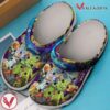 Rick And Morty Comic Crocs Crocband Comfortable Shoes Clogs For Men Women, Unique Gift From  Vesles2014S