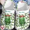 Rick And Morty Comic Crocs Crocband Shoes Clogs Comfortable For Men Women, Unique Gift From  Vesles2014S