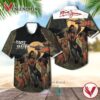 Rick James Bustin' Out Of L Seven Album Casual Hawaiian Shirt, Best Gift For Music Lovers Vesles2014S