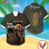 Rick James Bustin’ Out Of L Seven Album Cover Style 2 Hawaiian Shirt, Unique Gifts For Music Lovers - Vesles2014S