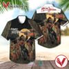 Rick James Bustin' Out Of L Seven Casual Hawaiian Shirt, Best Gifts For Summer Vesles2014S