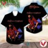 Rick James Cold Blooded Album Hawaiian Shirt, Best Gift For Music Lovers Vesles2014S 0KV