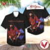 Rick James Cold Blooded Casual Hawaiian Shirt, Best Gifts For Summer Vesles2014S