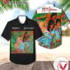 Rick James Garden Of Love Album Cover Hawaiian Shirt, Best Gift For Music Lovers Vesles2014S