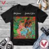 Rick James Garden Of Love Album Cover Shirt, Perfect Gifts For Music Lovers - Vesles2014S