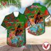 Rick James Garden of Love Album Hawaiian Shirt, Best Gift For Music Lovers Vesles2014S