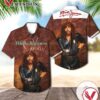 Rick James Glow Album Cover Hawaiian Shirt, Best Gift For Music Lovers Vesles2014S