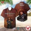 Rick James Glow Album Hawaiian Shirt, Best Gift For Music Lovers Vesles2014S