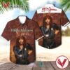 Rick James Glow Casual Hawaiian Shirt, Best Gifts For Summer Vesles2014S