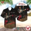 Rick James Street Songs Album Hawaiian Shirt, Best Gift For Music Lovers Vesles2014S