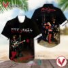 Rick James Street Songs Album Hawaiian Shirt, Best Gift For Music Lovers Vesles2014S Jnr