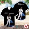 Rick James The Definitive Collection Album Hawaiian Shirt, Best Gift For Music Lovers Vesles2014S